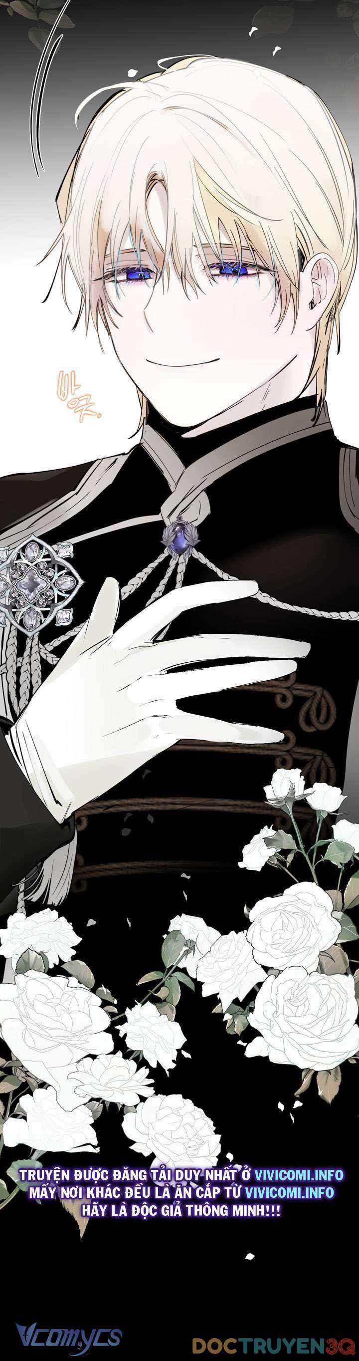 [18+] Chó Sống Trong Khu Vườn Của Hoàng Cung - Bản Uncensored 20 trang 37