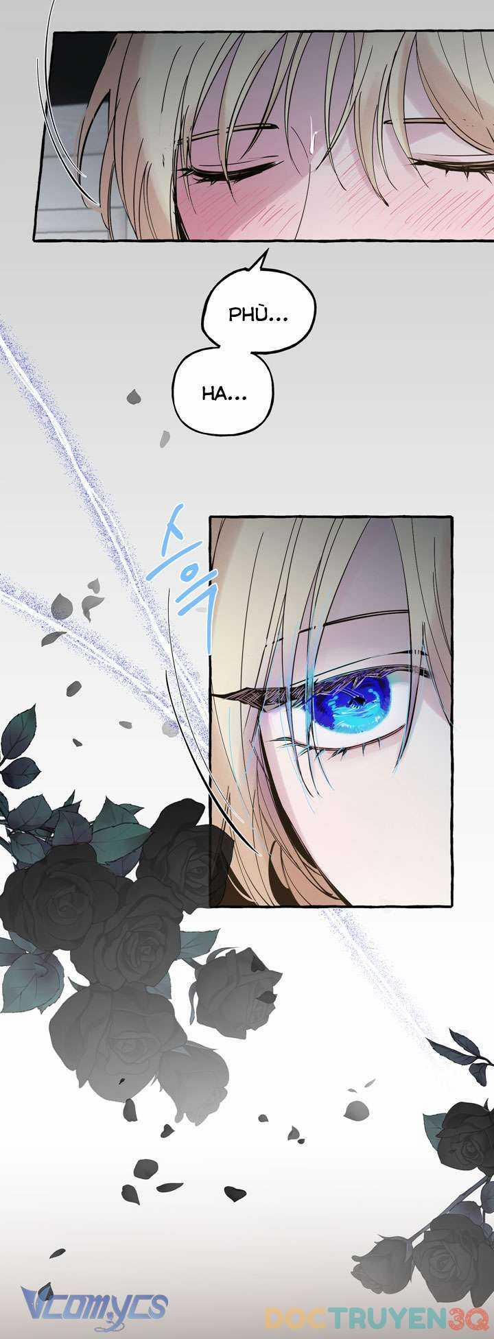 [18+] Chó Sống Trong Khu Vườn Của Hoàng Cung - Bản Uncensored 20 trang 7