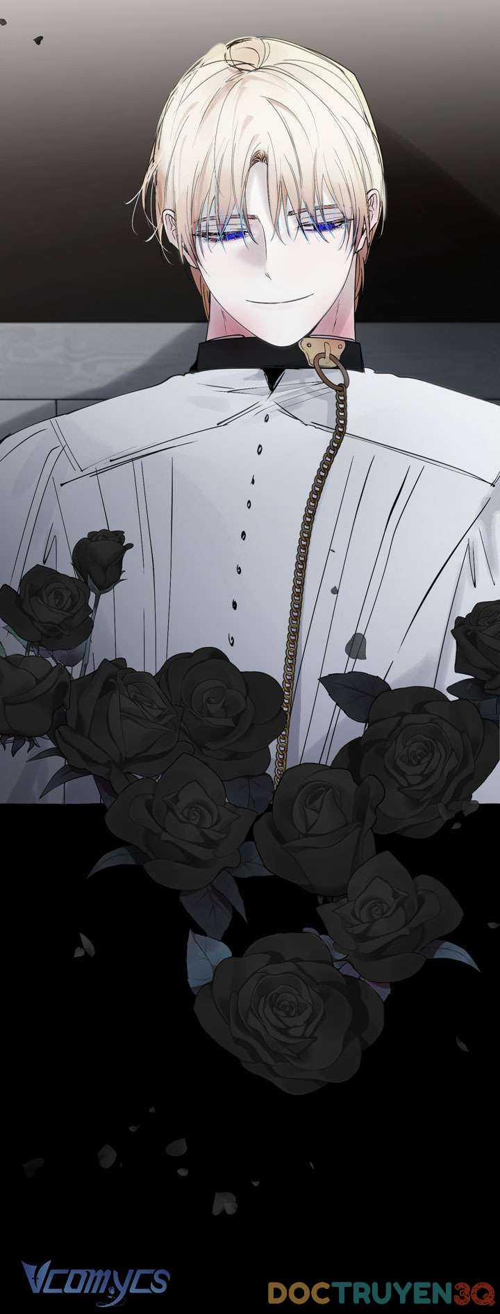 [18+] Chó Sống Trong Khu Vườn Của Hoàng Cung - Bản Uncensored 20 trang 8