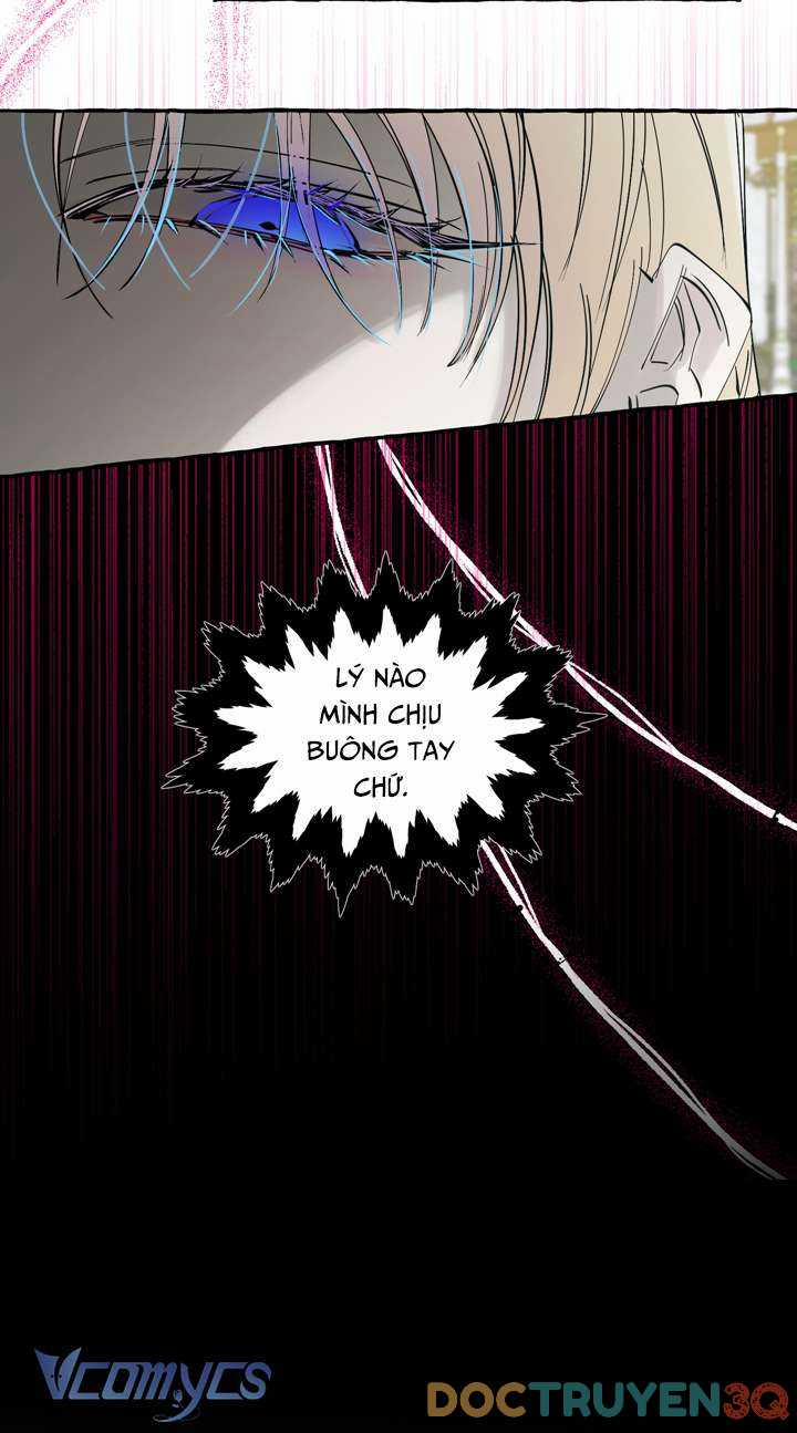 [18+] Chó Sống Trong Khu Vườn Của Hoàng Cung - Bản Uncensored 21 trang 26