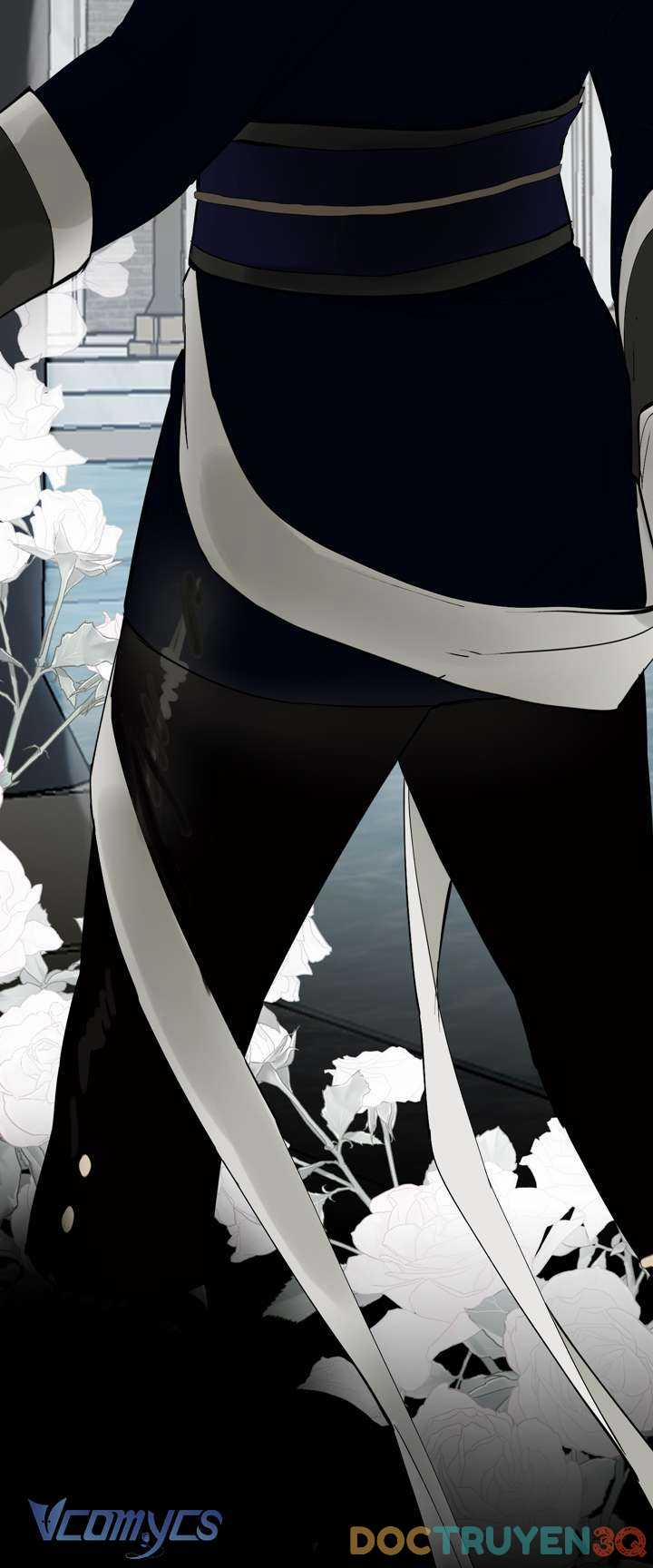 [18+] Chó Sống Trong Khu Vườn Của Hoàng Cung - Bản Uncensored 21 trang 4