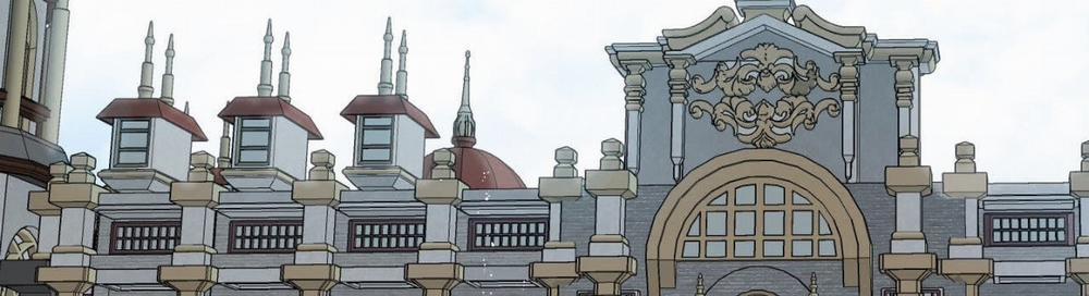 [18+] Chó Sống Trong Khu Vườn Của Hoàng Cung - Bản Uncensored 7.2 trang 105