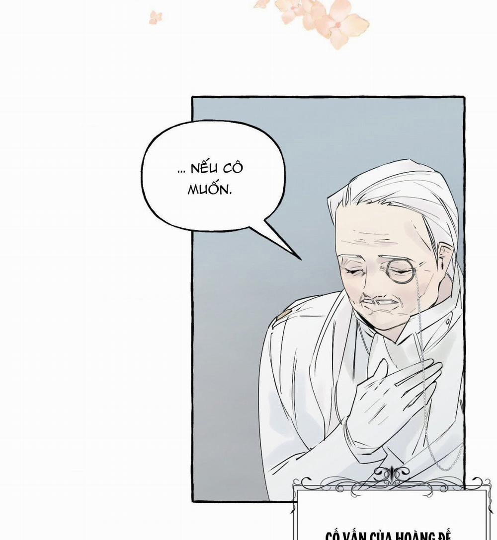 [18+] Chó Sống Trong Khu Vườn Của Hoàng Cung - Bản Uncensored 7.2 trang 11