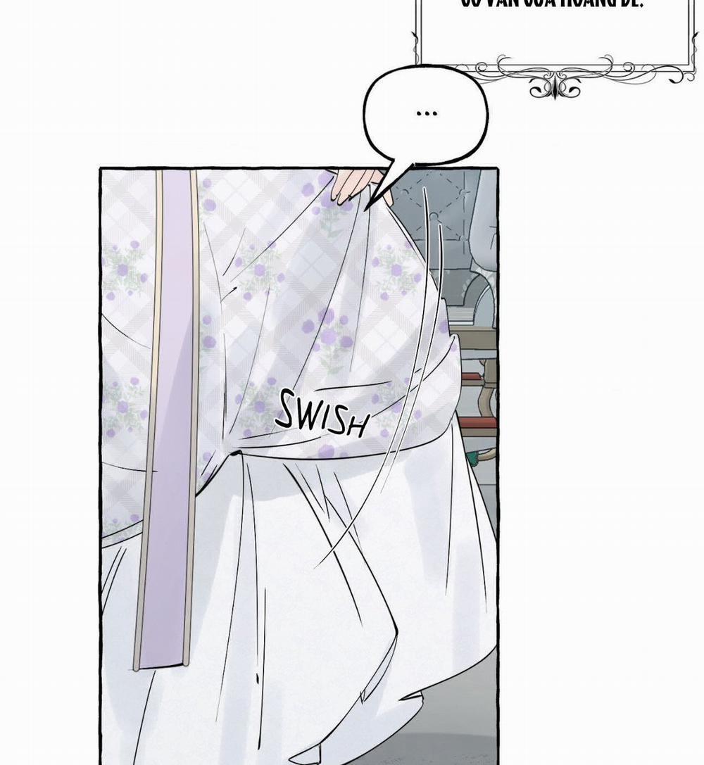 [18+] Chó Sống Trong Khu Vườn Của Hoàng Cung - Bản Uncensored 7.2 trang 12