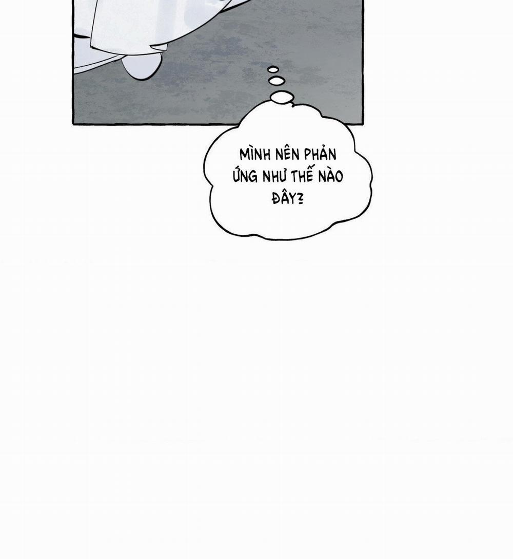 [18+] Chó Sống Trong Khu Vườn Của Hoàng Cung - Bản Uncensored 7.2 trang 13