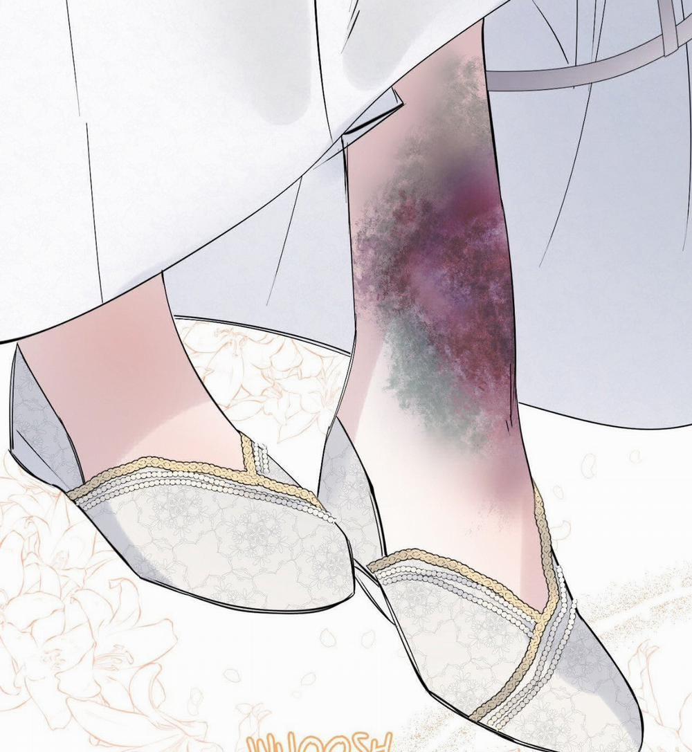 [18+] Chó Sống Trong Khu Vườn Của Hoàng Cung - Bản Uncensored 7.2 trang 17