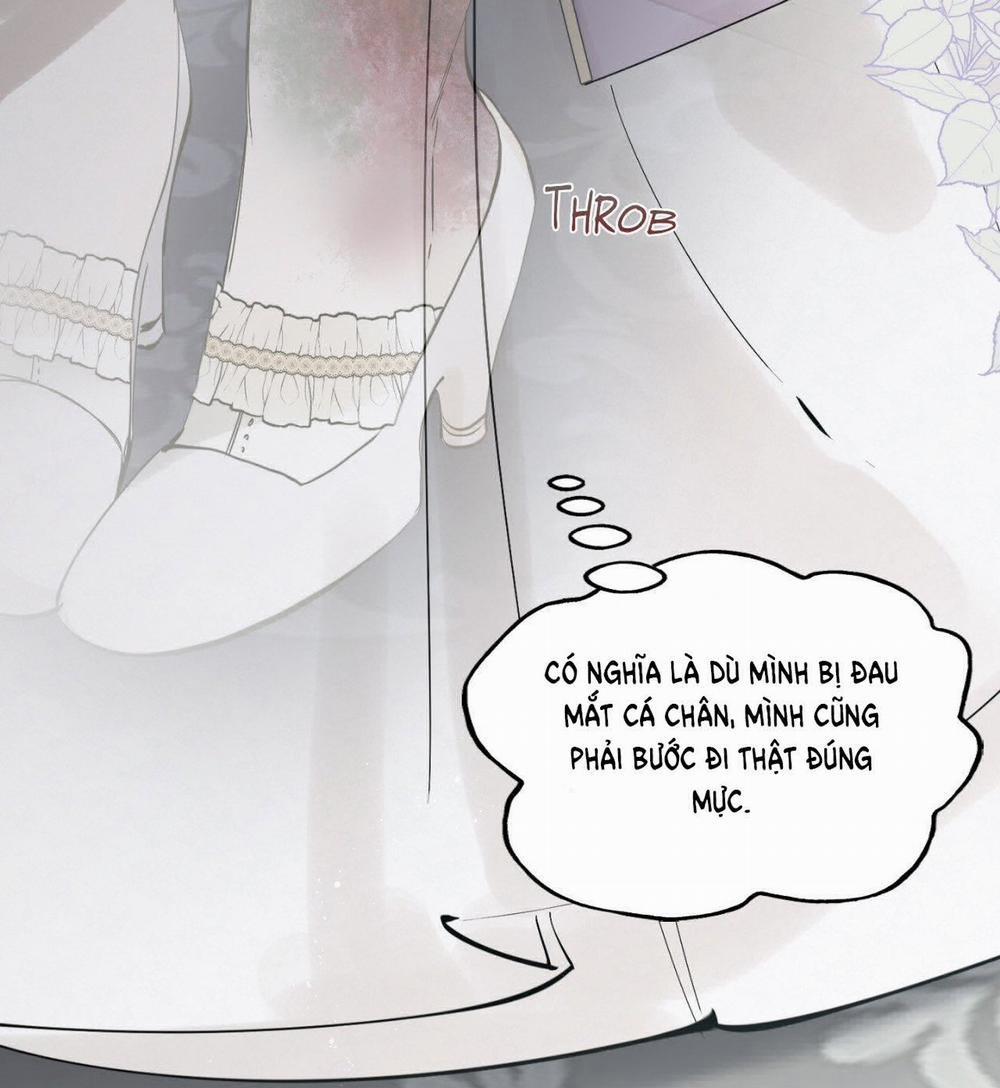 [18+] Chó Sống Trong Khu Vườn Của Hoàng Cung - Bản Uncensored 7.2 trang 2