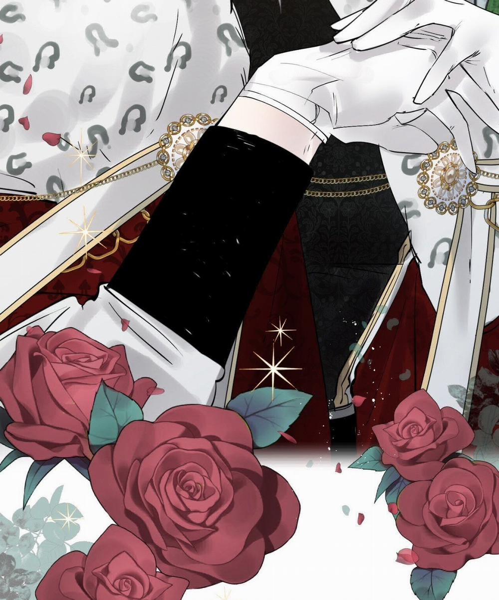 [18+] Chó Sống Trong Khu Vườn Của Hoàng Cung - Bản Uncensored 7.2 trang 26