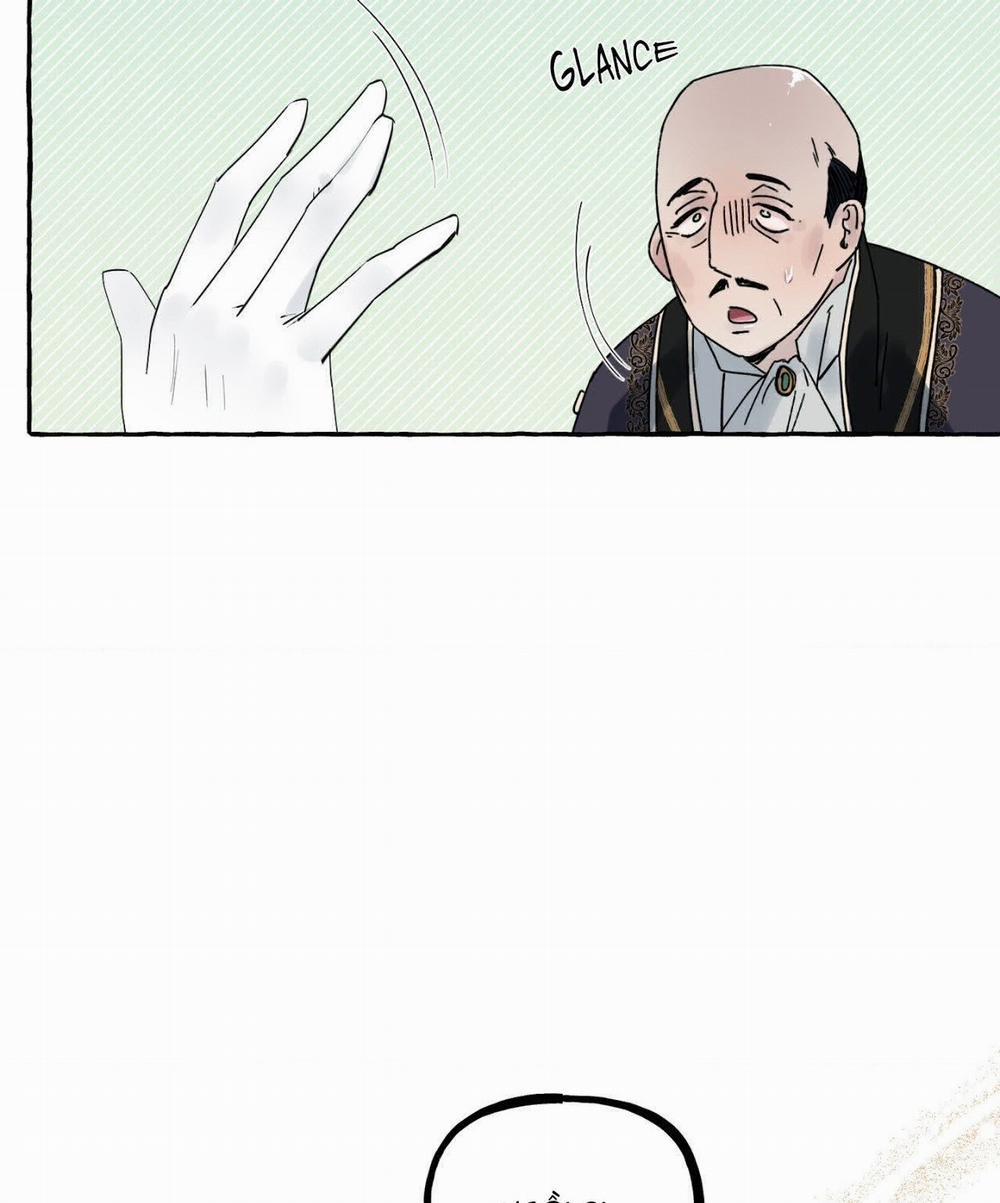 [18+] Chó Sống Trong Khu Vườn Của Hoàng Cung - Bản Uncensored 7.2 trang 29