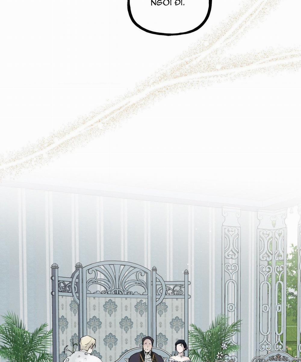 [18+] Chó Sống Trong Khu Vườn Của Hoàng Cung - Bản Uncensored 7.2 trang 30