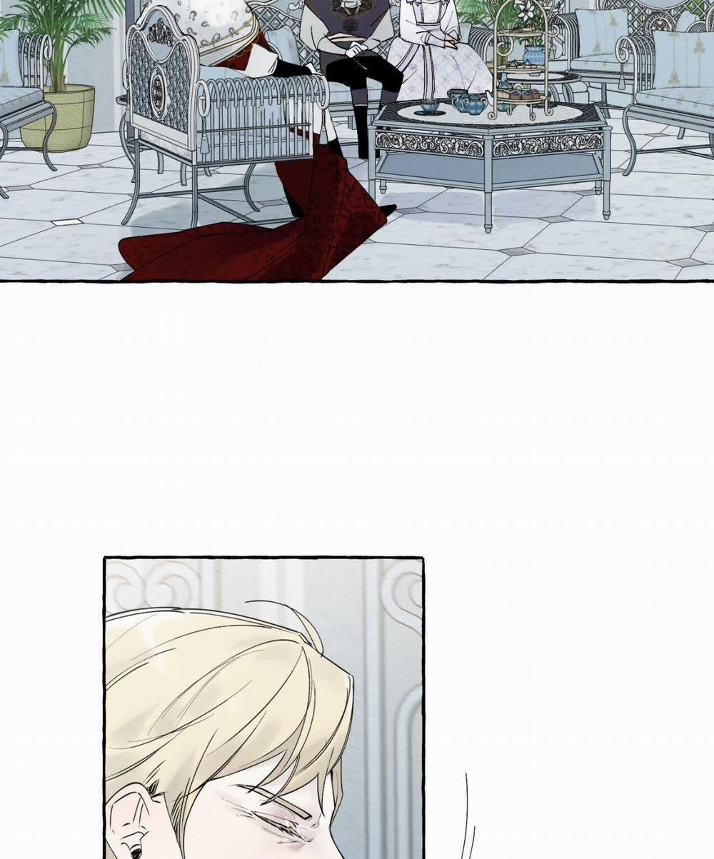 [18+] Chó Sống Trong Khu Vườn Của Hoàng Cung - Bản Uncensored 7.2 trang 31