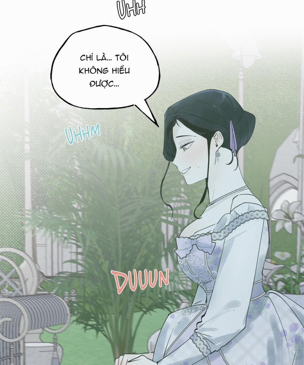 [18+] Chó Sống Trong Khu Vườn Của Hoàng Cung - Bản Uncensored 7.2 trang 45