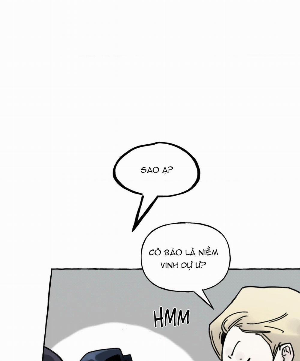 [18+] Chó Sống Trong Khu Vườn Của Hoàng Cung - Bản Uncensored 7.2 trang 49