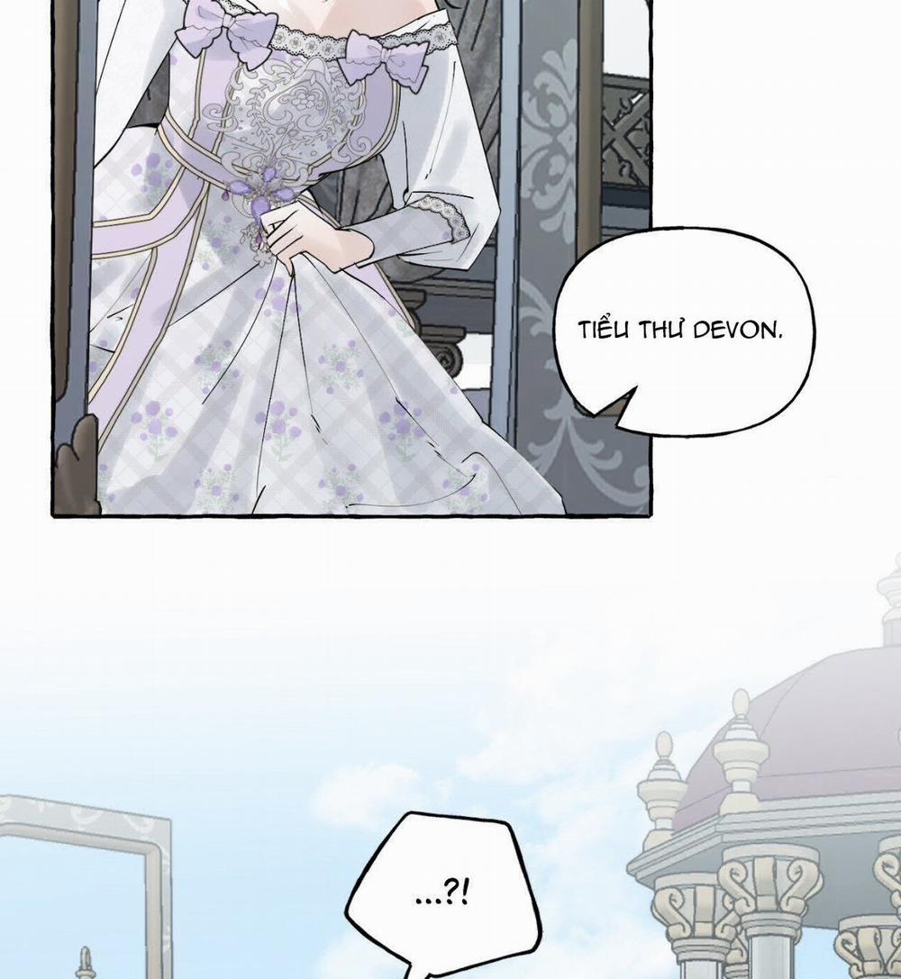 [18+] Chó Sống Trong Khu Vườn Của Hoàng Cung - Bản Uncensored 7.2 trang 5