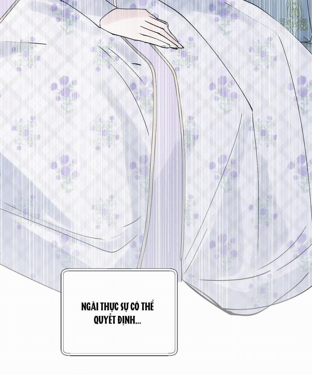 [18+] Chó Sống Trong Khu Vườn Của Hoàng Cung - Bản Uncensored 7.2 trang 52
