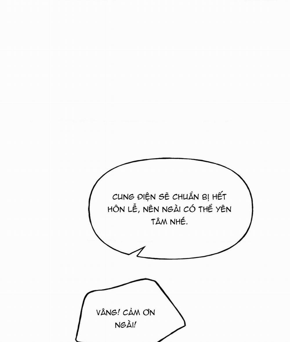 [18+] Chó Sống Trong Khu Vườn Của Hoàng Cung - Bản Uncensored 7.2 trang 54