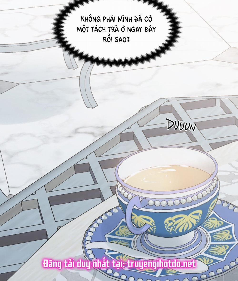 [18+] Chó Sống Trong Khu Vườn Của Hoàng Cung - Bản Uncensored 7.2 trang 60