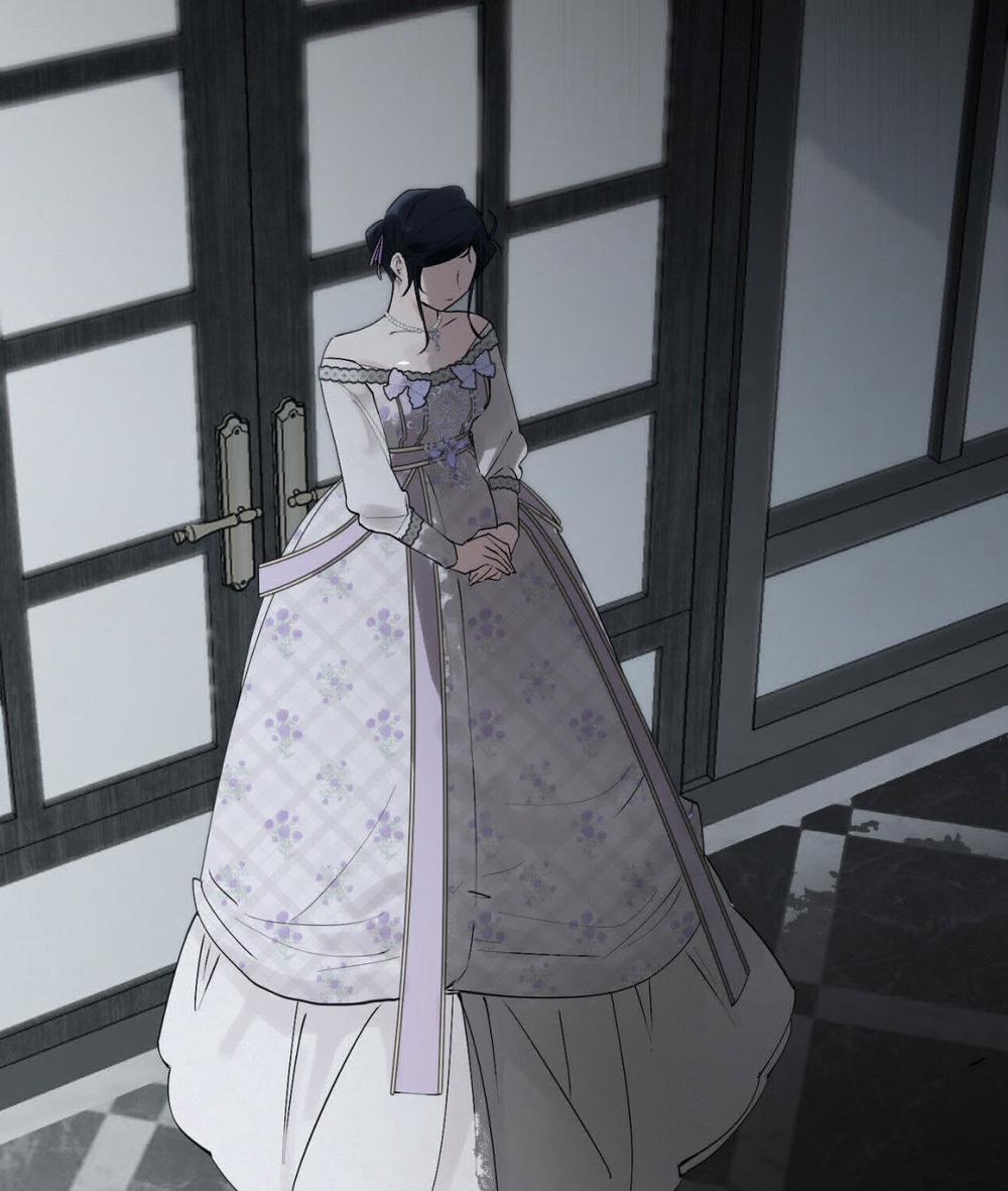 [18+] Chó Sống Trong Khu Vườn Của Hoàng Cung - Bản Uncensored 7.2 trang 63