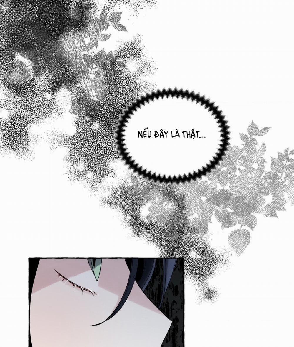 [18+] Chó Sống Trong Khu Vườn Của Hoàng Cung - Bản Uncensored 7.2 trang 69