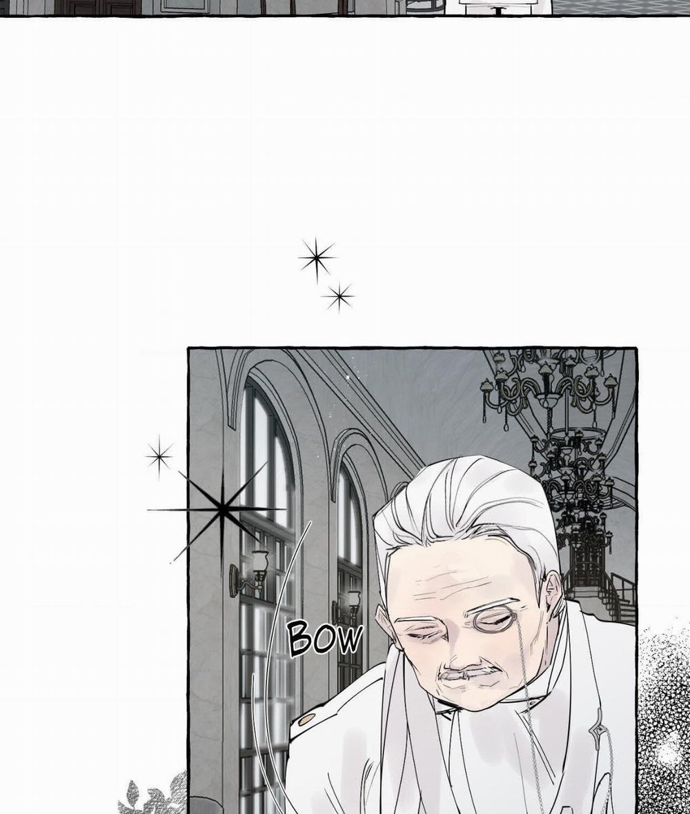 [18+] Chó Sống Trong Khu Vườn Của Hoàng Cung - Bản Uncensored 7.2 trang 72