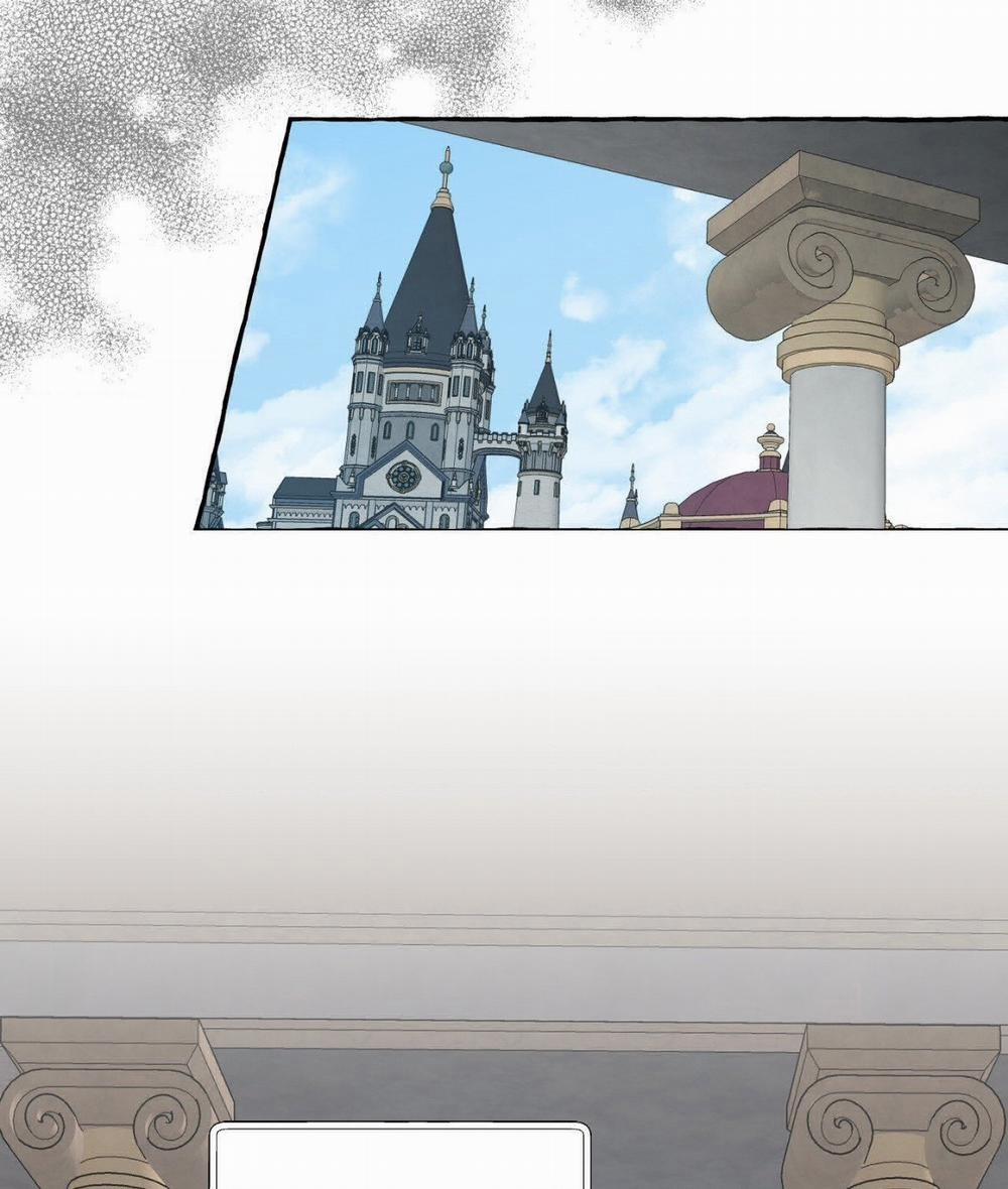 [18+] Chó Sống Trong Khu Vườn Của Hoàng Cung - Bản Uncensored 7.2 trang 75