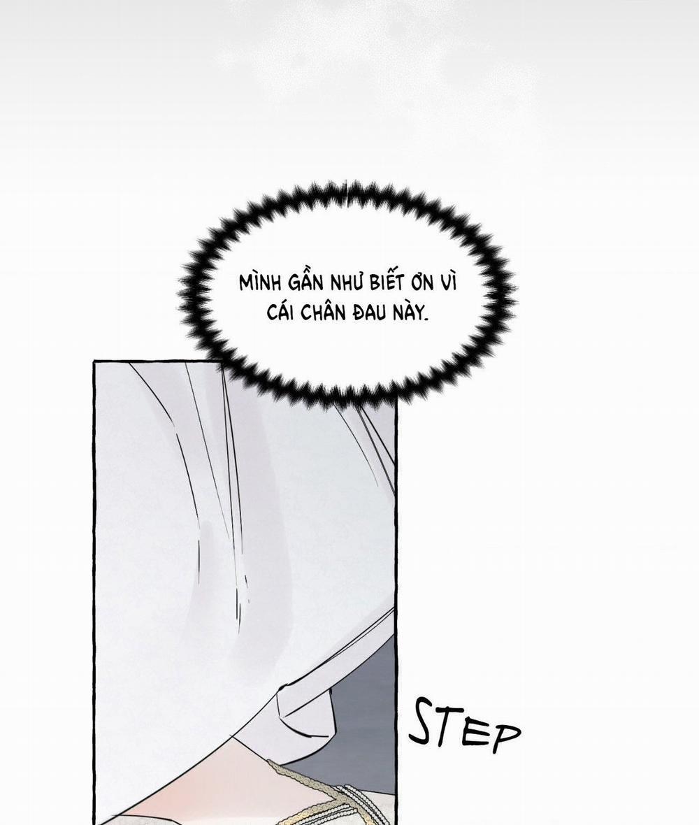 [18+] Chó Sống Trong Khu Vườn Của Hoàng Cung - Bản Uncensored 7.2 trang 78