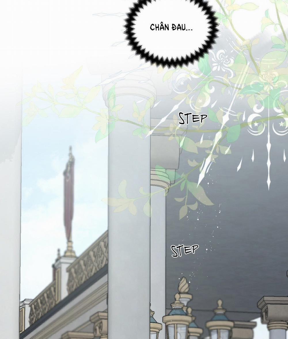 [18+] Chó Sống Trong Khu Vườn Của Hoàng Cung - Bản Uncensored 7.2 trang 80