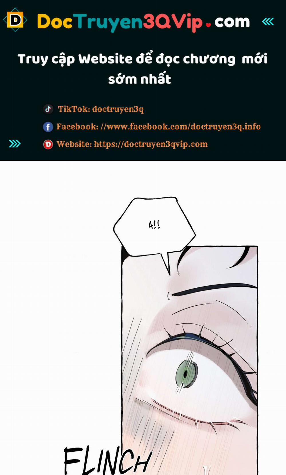 [18+] Chó Sống Trong Khu Vườn Của Hoàng Cung - Bản Uncensored 8.2 trang 0