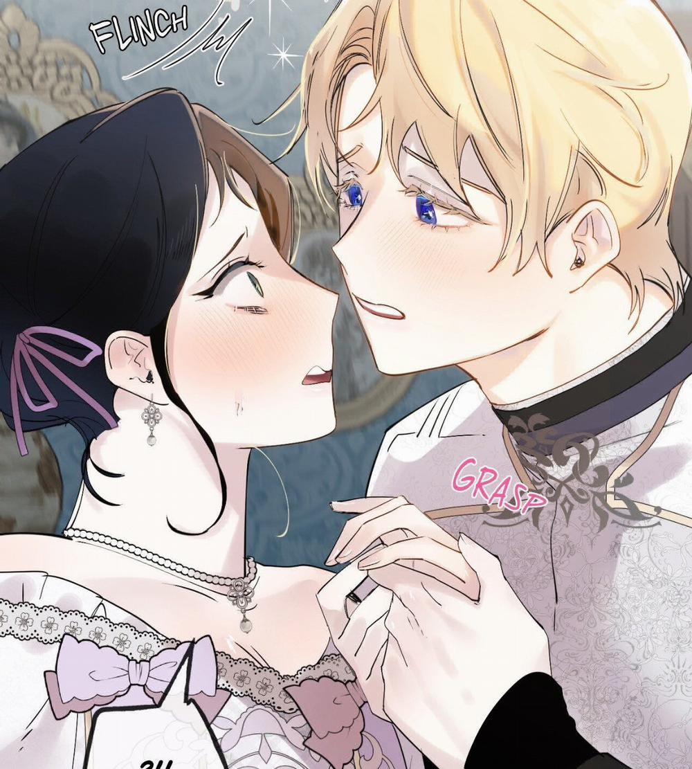 [18+] Chó Sống Trong Khu Vườn Của Hoàng Cung - Bản Uncensored 8.2 trang 64