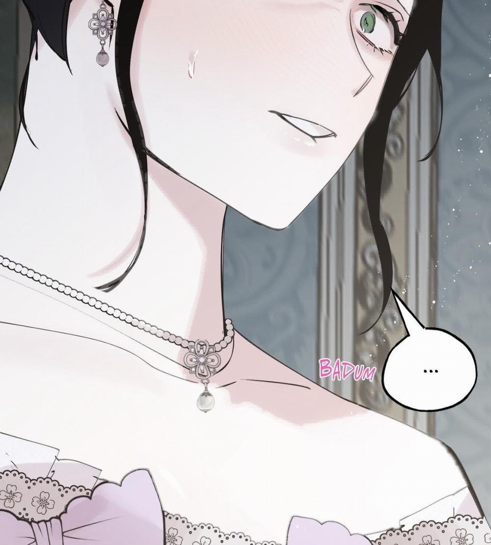 [18+] Chó Sống Trong Khu Vườn Của Hoàng Cung - Bản Uncensored 8.2 trang 78