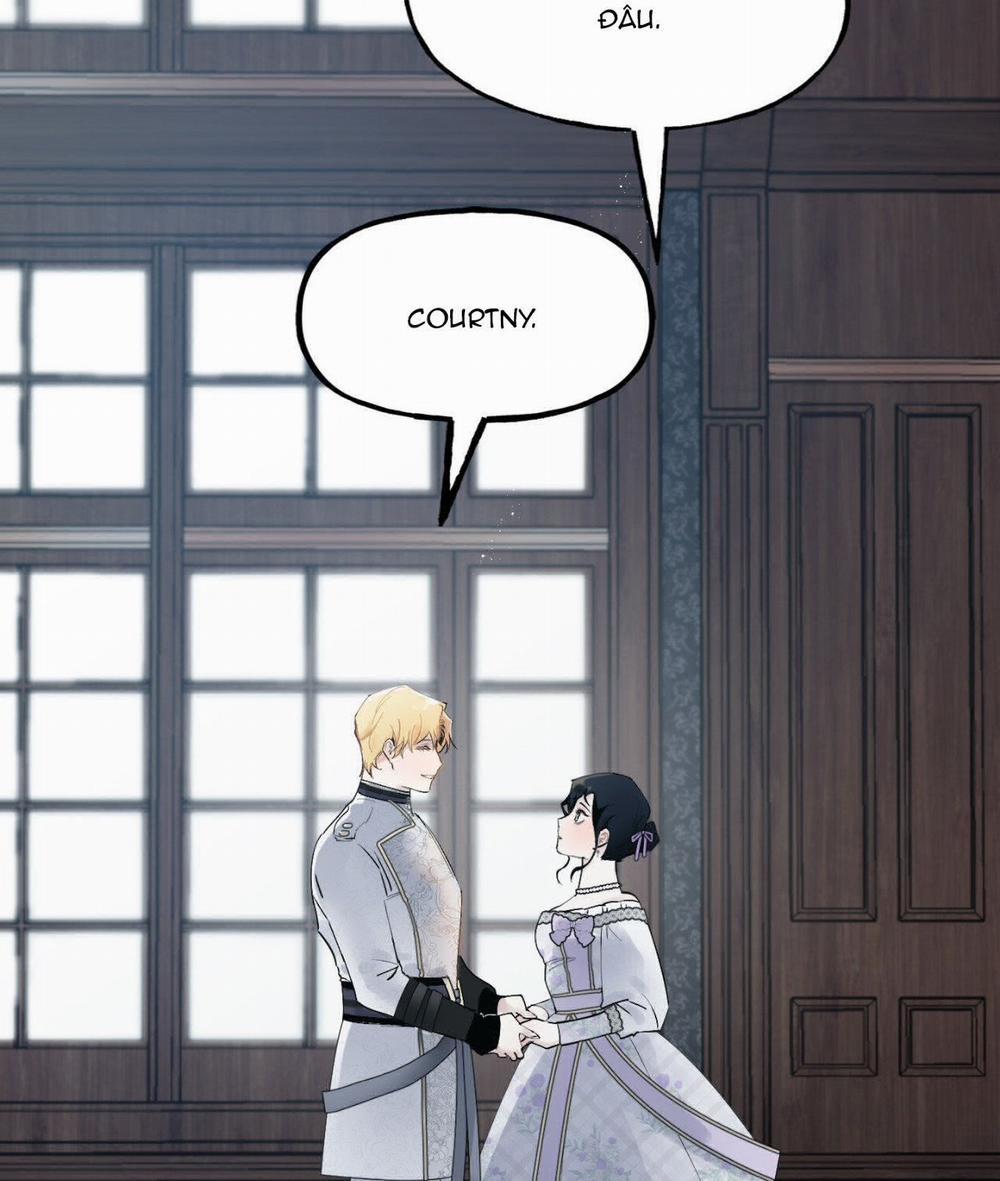 [18+] Chó Sống Trong Khu Vườn Của Hoàng Cung - Bản Uncensored 9.1 trang 22