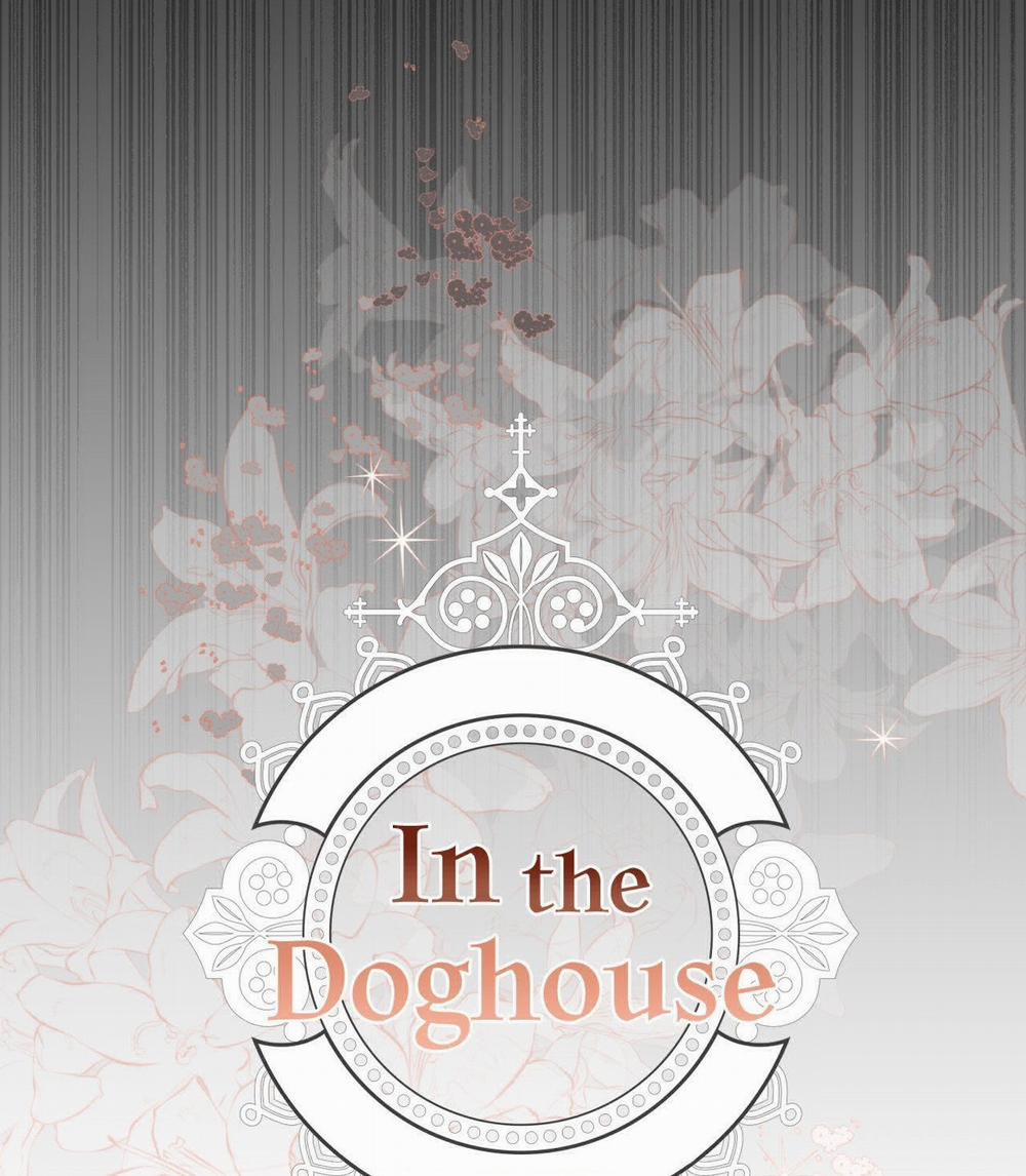 [18+] Chó Sống Trong Khu Vườn Của Hoàng Cung - Bản Uncensored 9.2 trang 19