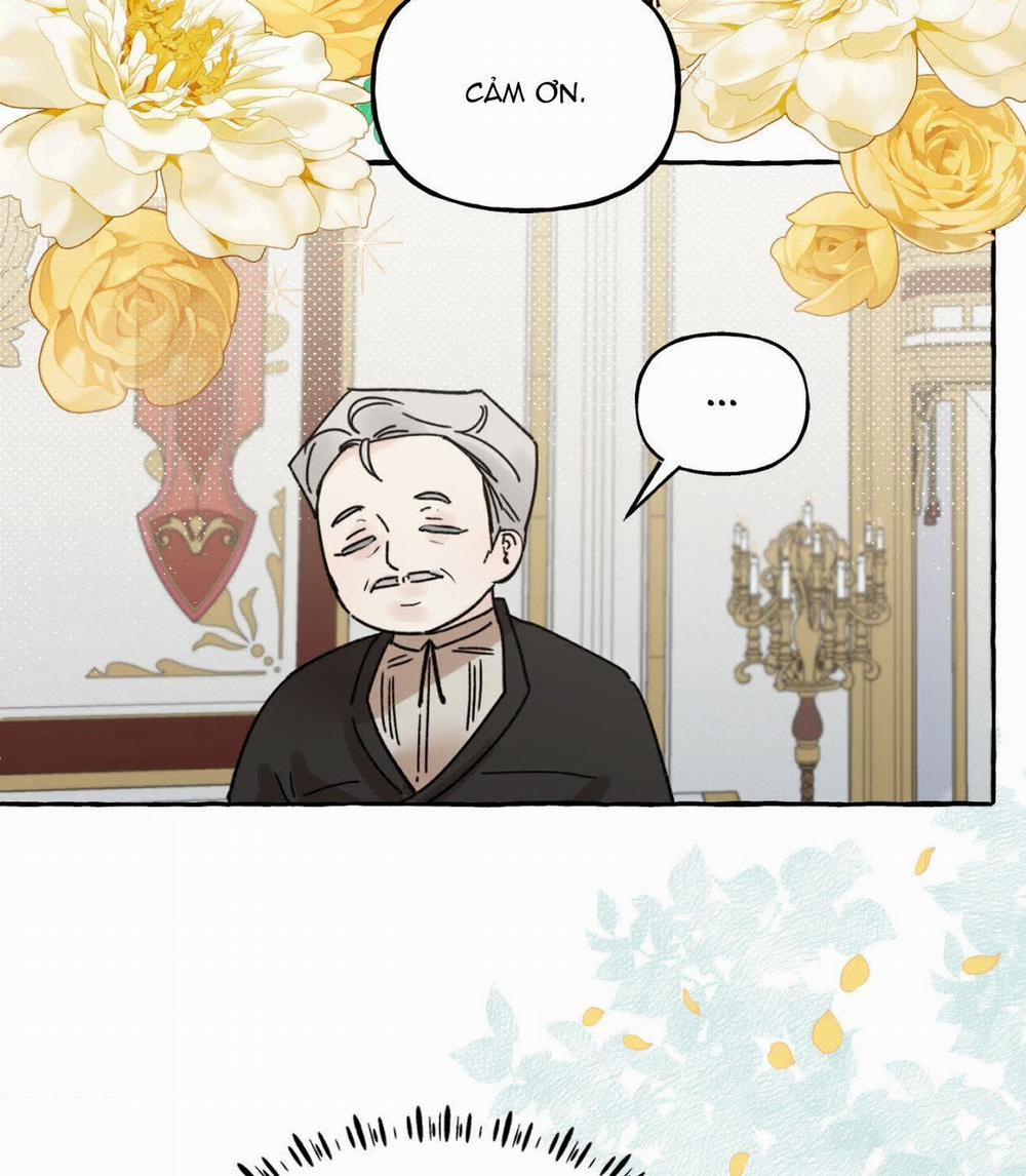 [18+] Chó Sống Trong Khu Vườn Của Hoàng Cung - Bản Uncensored 9.2 trang 37