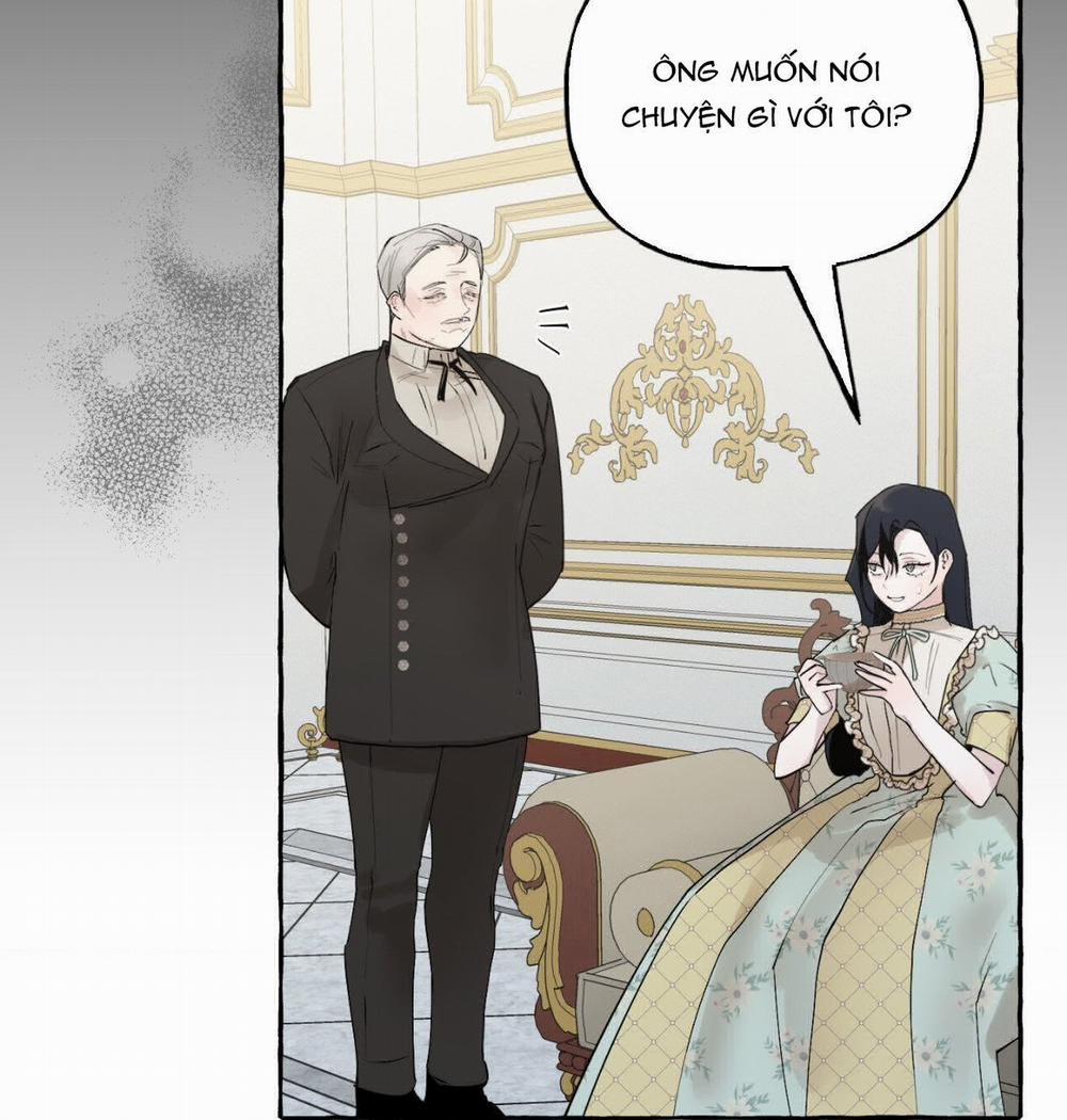 [18+] Chó Sống Trong Khu Vườn Của Hoàng Cung - Bản Uncensored 9.2 trang 45