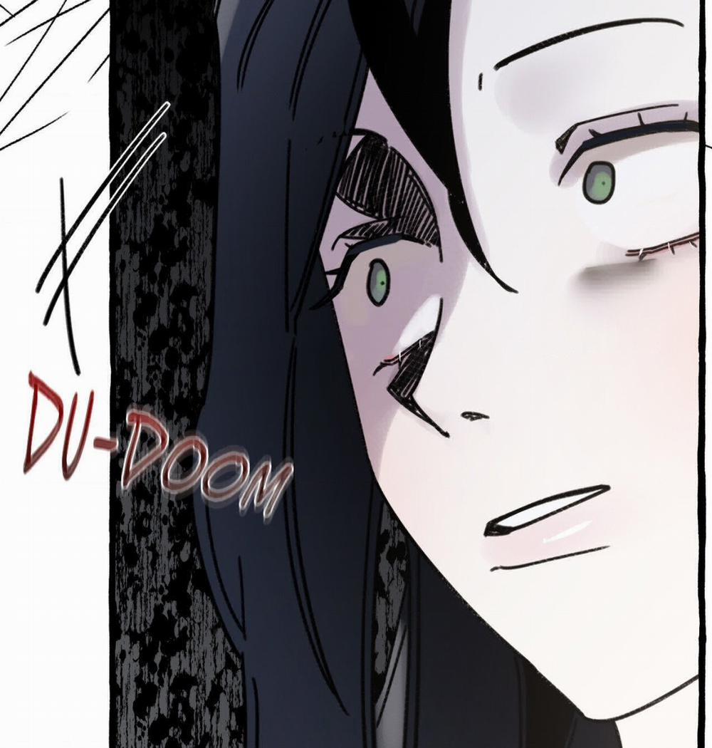 [18+] Chó Sống Trong Khu Vườn Của Hoàng Cung - Bản Uncensored 9.2 trang 60