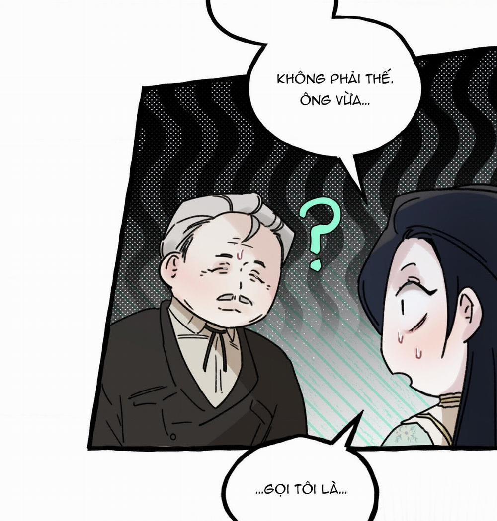 [18+] Chó Sống Trong Khu Vườn Của Hoàng Cung - Bản Uncensored 9.2 trang 66