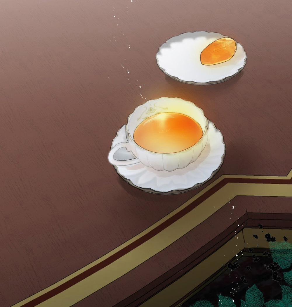 [18+] Chó Sống Trong Khu Vườn Của Hoàng Cung - Bản Uncensored 9.2 trang 81