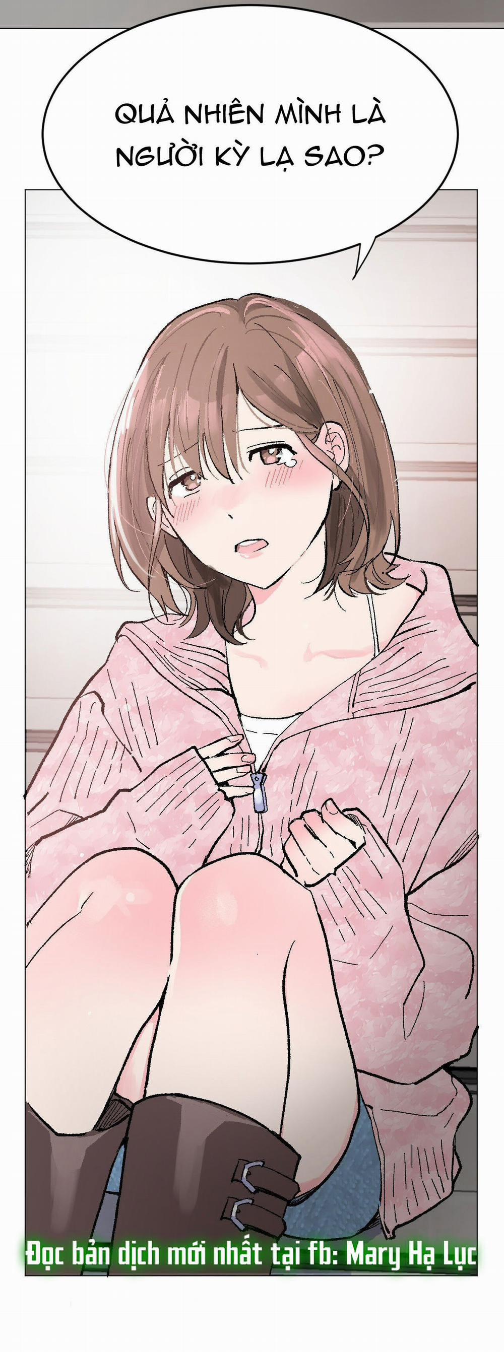 [18+] Chơi Đùa Tình Yêu 1.1 trang 1