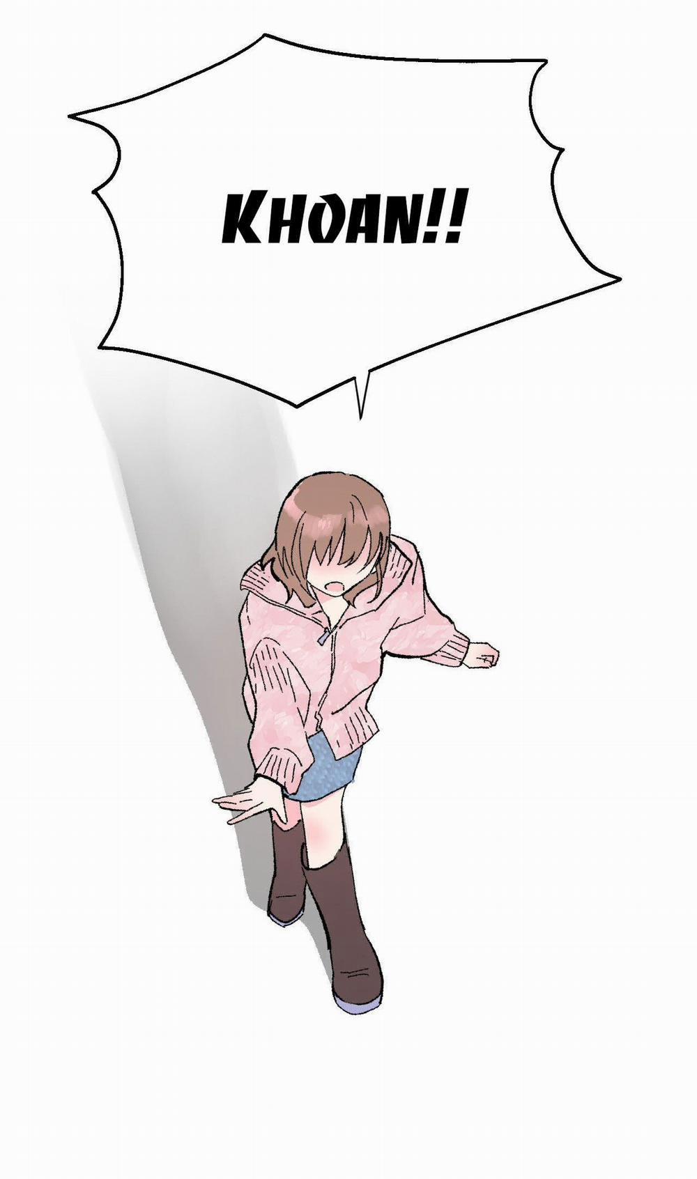 [18+] Chơi Đùa Tình Yêu 1.1 trang 13