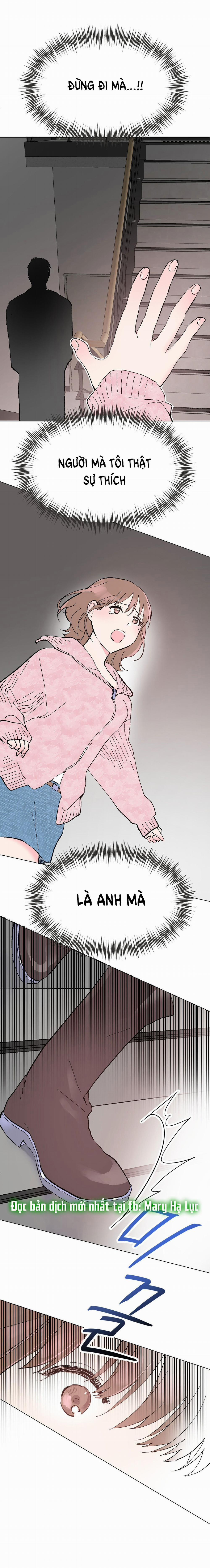 [18+] Chơi Đùa Tình Yêu 1.1 trang 14