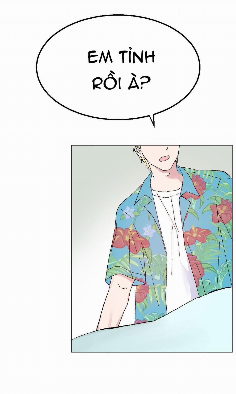 [18+] Chơi Đùa Tình Yêu 1.1 trang 19
