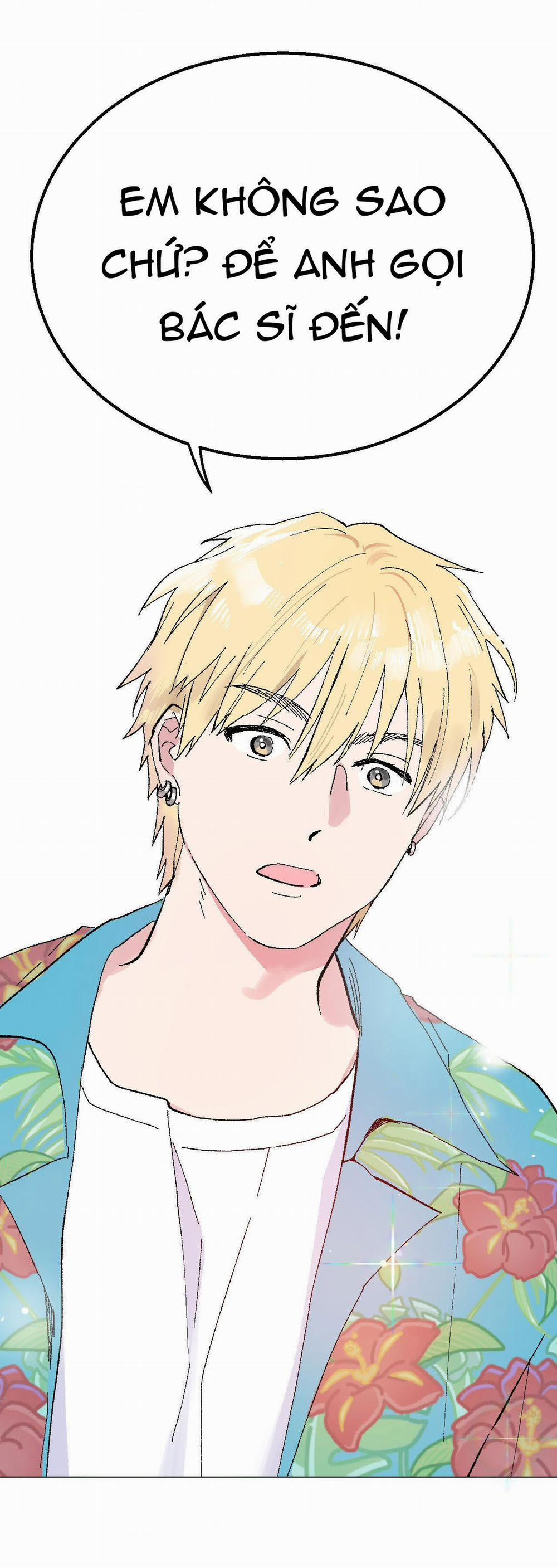 [18+] Chơi Đùa Tình Yêu 1.1 trang 20