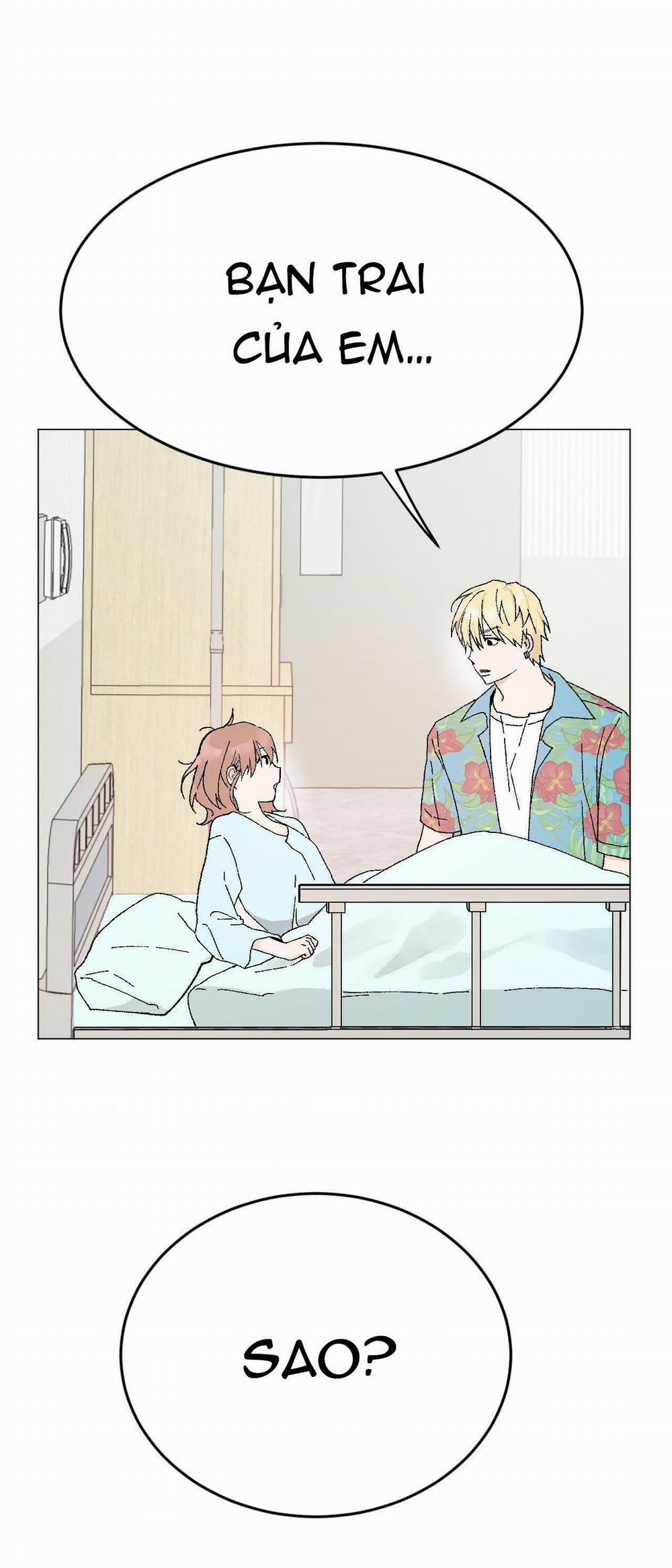 [18+] Chơi Đùa Tình Yêu 1.1 trang 23