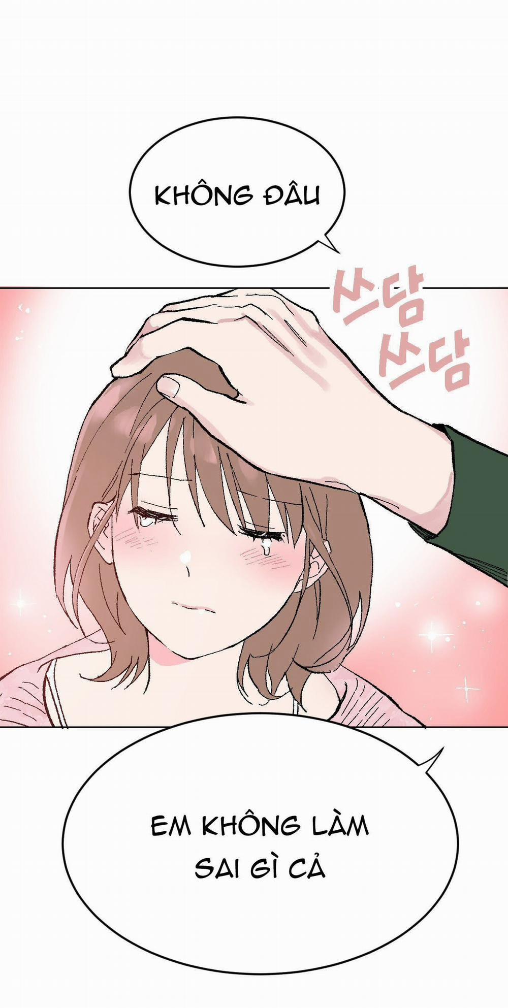 [18+] Chơi Đùa Tình Yêu 1.1 trang 3