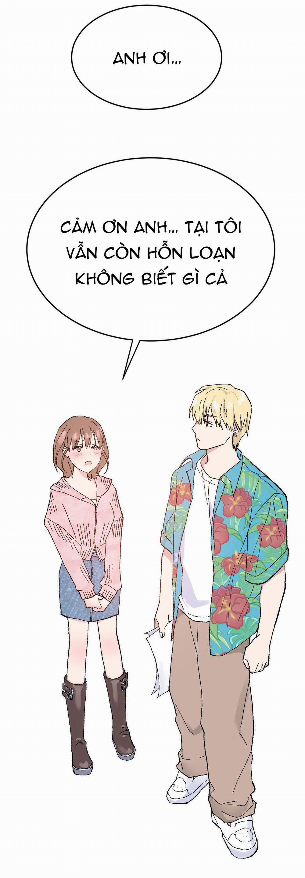 [18+] Chơi Đùa Tình Yêu 1.1 trang 34