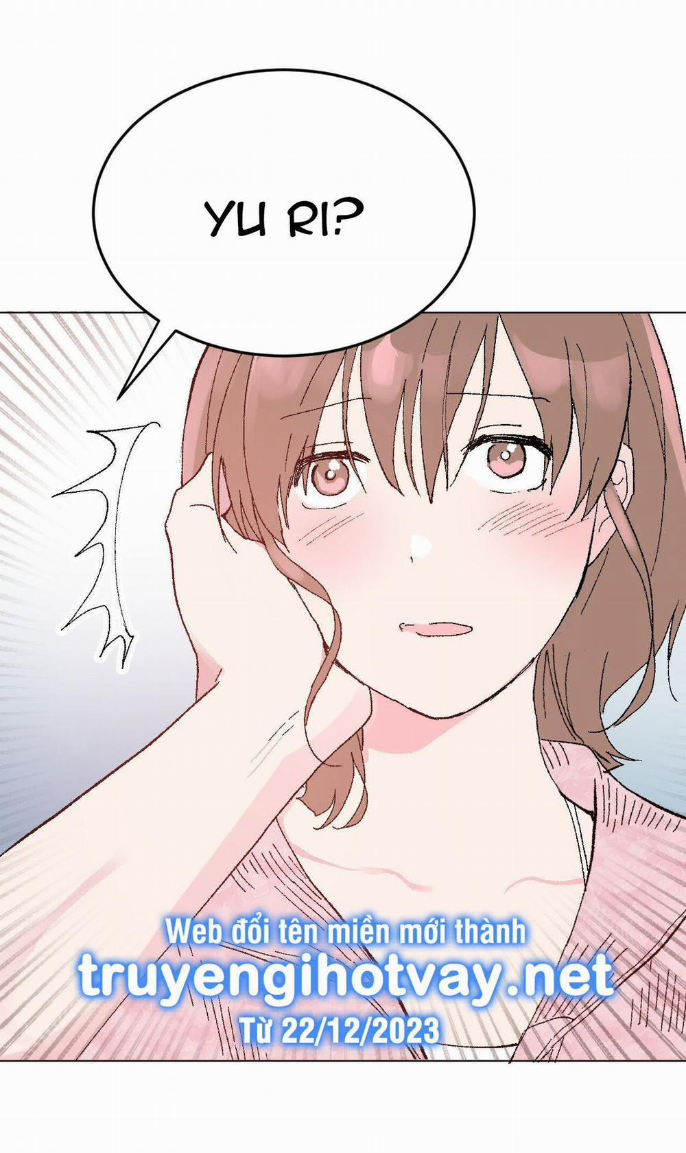 [18+] Chơi Đùa Tình Yêu 1.2 trang 1