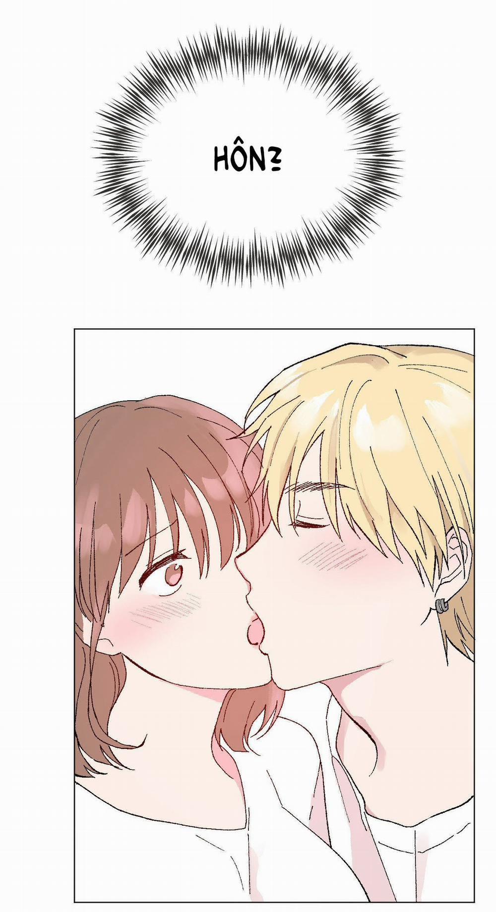 [18+] Chơi Đùa Tình Yêu 1.2 trang 15