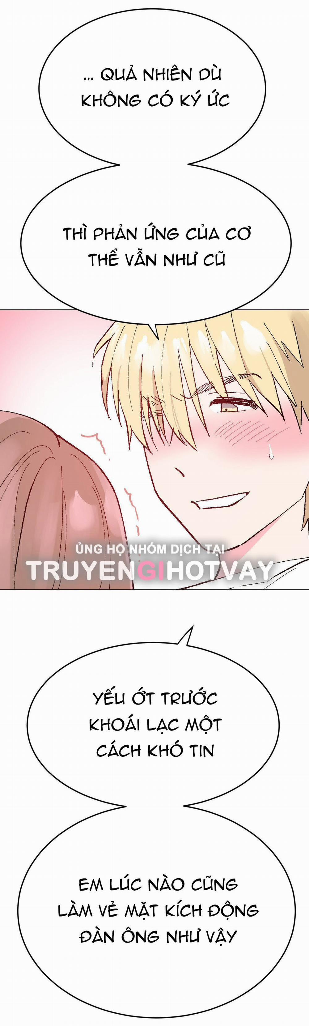 [18+] Chơi Đùa Tình Yêu 1.2 trang 23