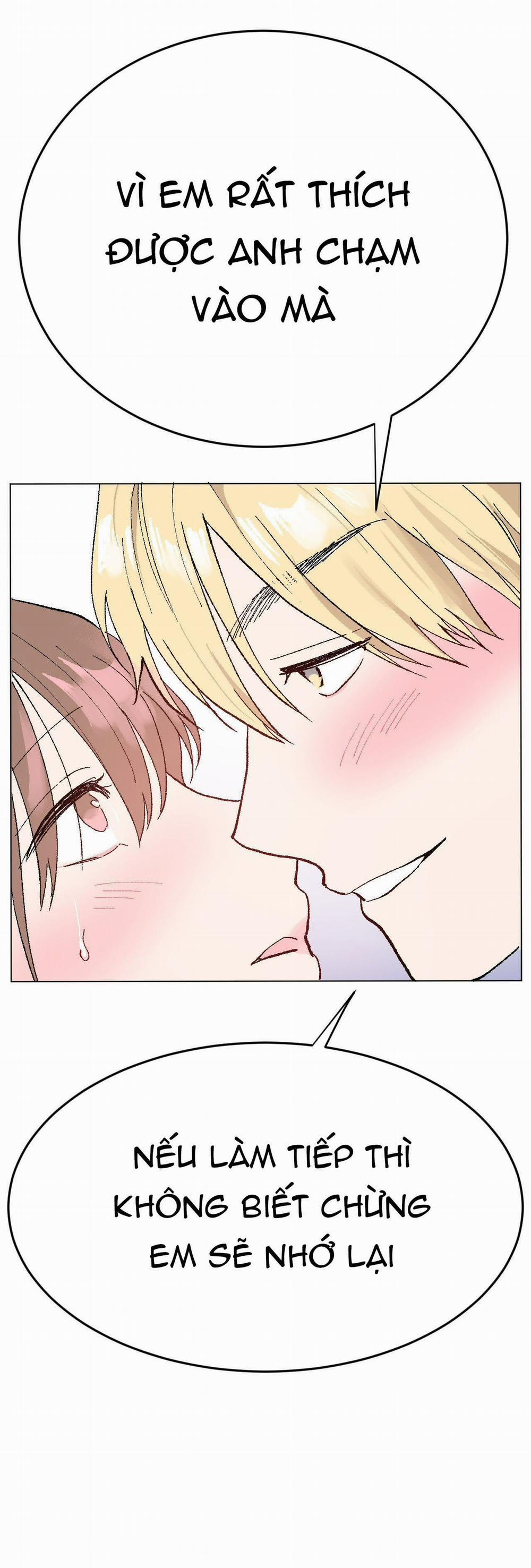 [18+] Chơi Đùa Tình Yêu 1.2 trang 27