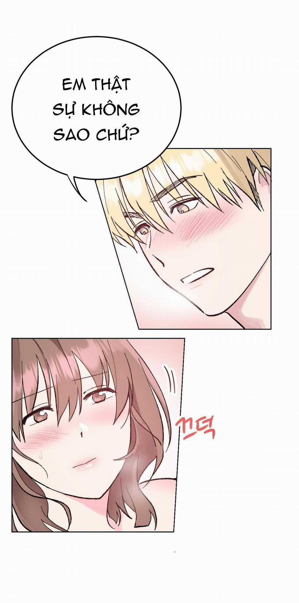 [18+] Chơi Đùa Tình Yêu 10.1 trang 14